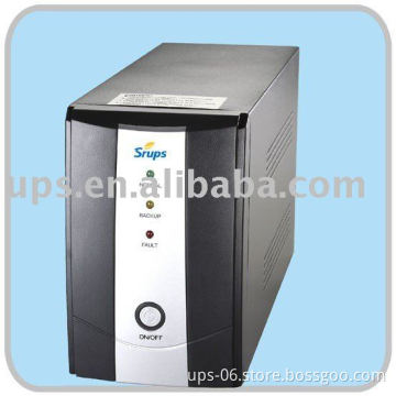 Offline Computer UPS/Standby UPS 500VA~1500VA